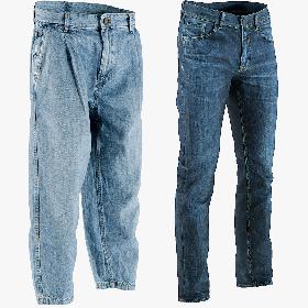 3D Men's Jeans Collection 2
